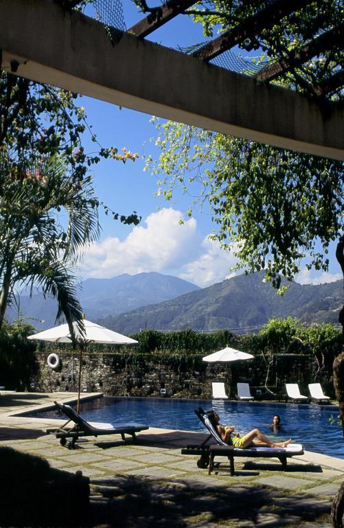 Shangri-La Village Resort, Ποκάρα Εξωτερικό φωτογραφία