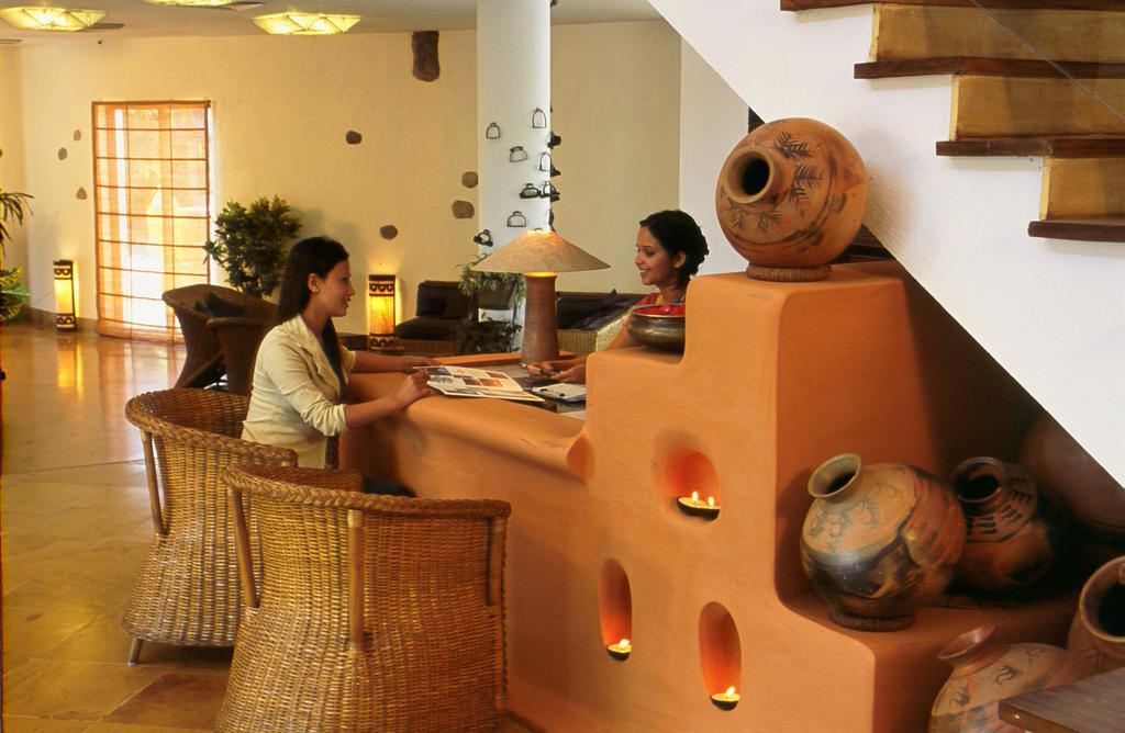 Shangri-La Village Resort, Ποκάρα Εξωτερικό φωτογραφία