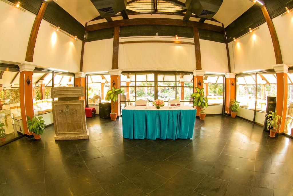 Shangri-La Village Resort, Ποκάρα Εξωτερικό φωτογραφία