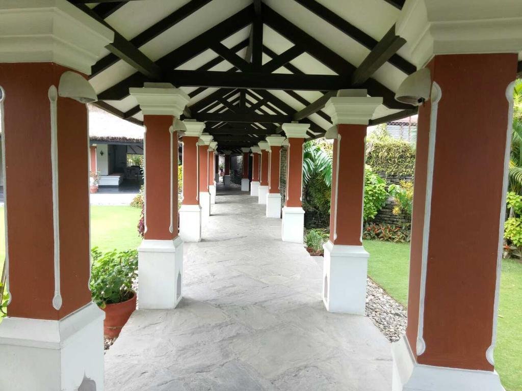 Shangri-La Village Resort, Ποκάρα Εξωτερικό φωτογραφία