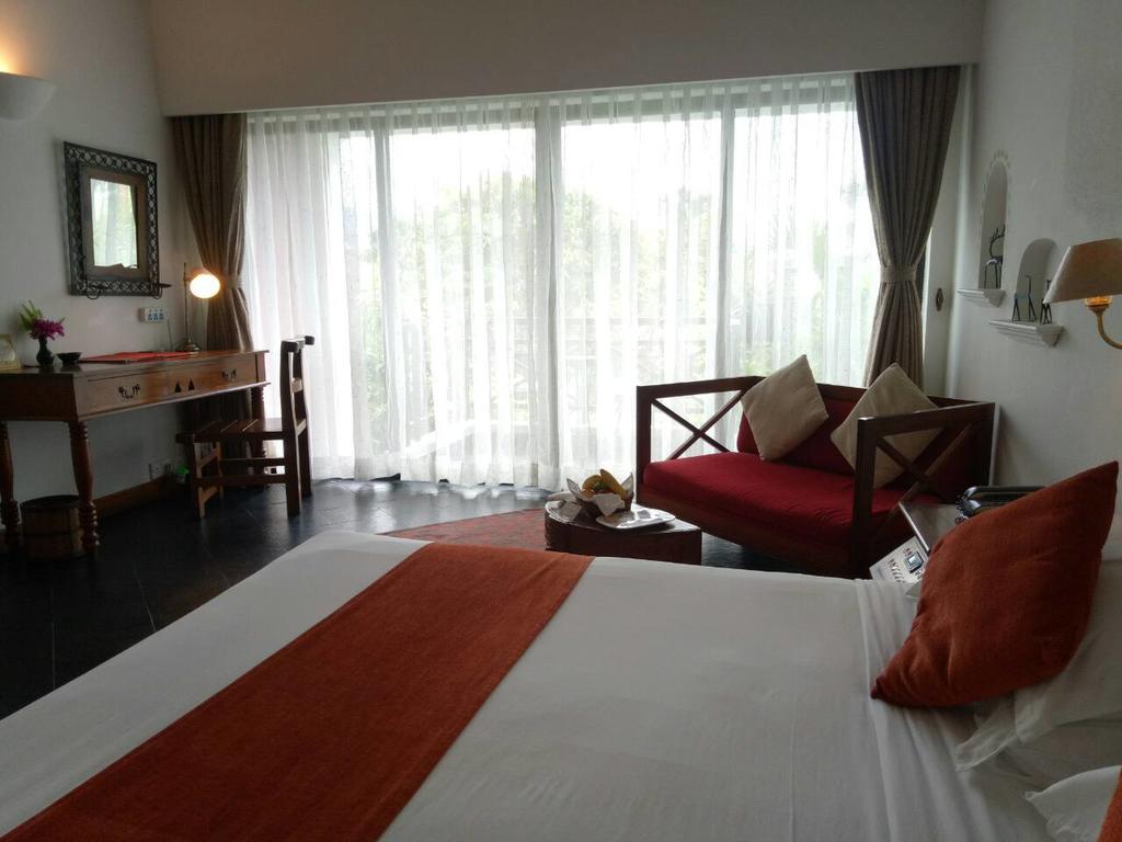 Shangri-La Village Resort, Ποκάρα Εξωτερικό φωτογραφία