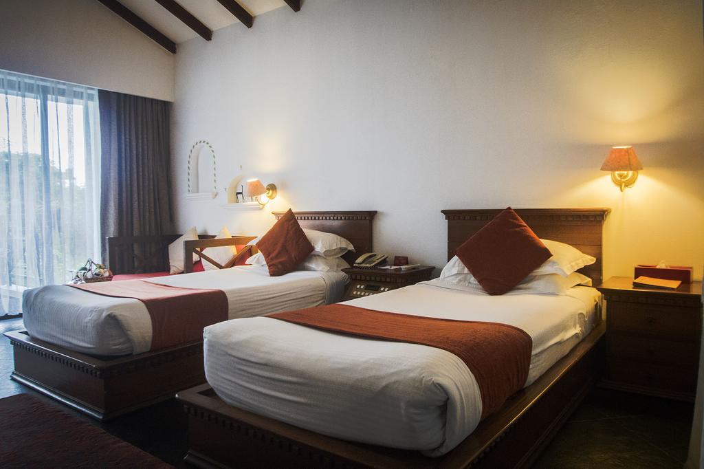 Shangri-La Village Resort, Ποκάρα Εξωτερικό φωτογραφία