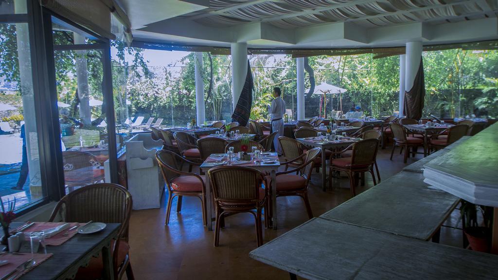 Shangri-La Village Resort, Ποκάρα Εξωτερικό φωτογραφία