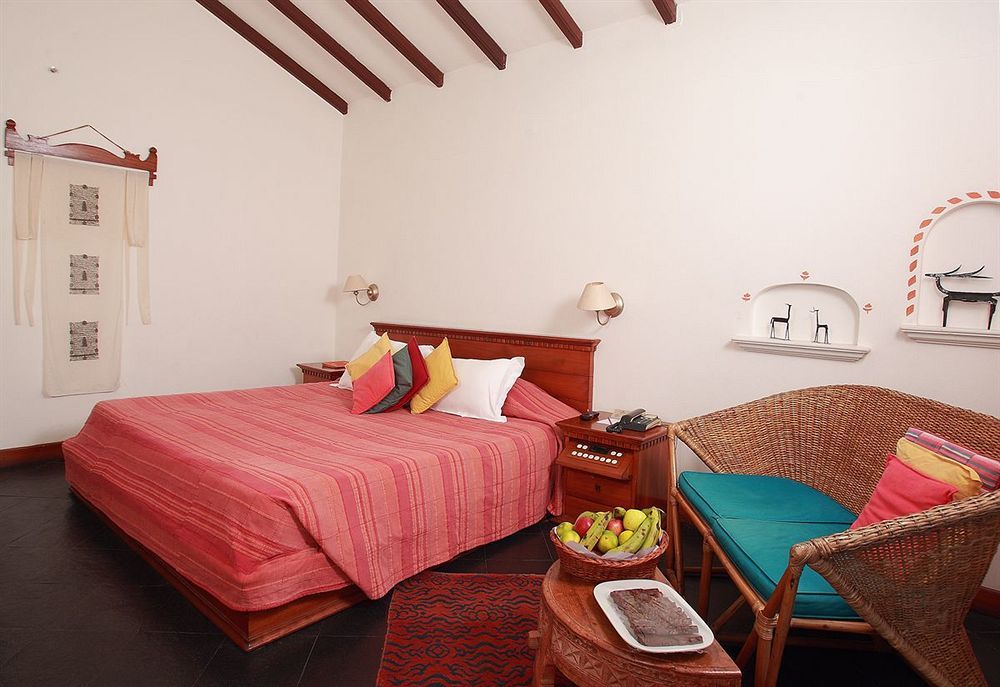 Shangri-La Village Resort, Ποκάρα Εξωτερικό φωτογραφία