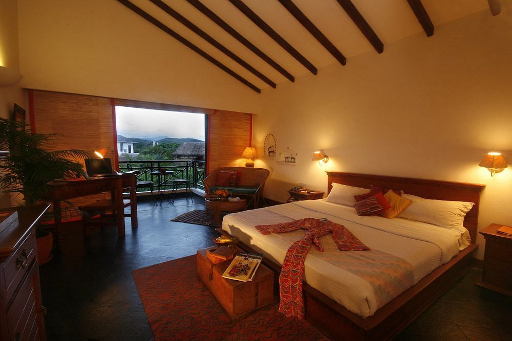 Shangri-La Village Resort, Ποκάρα Εξωτερικό φωτογραφία