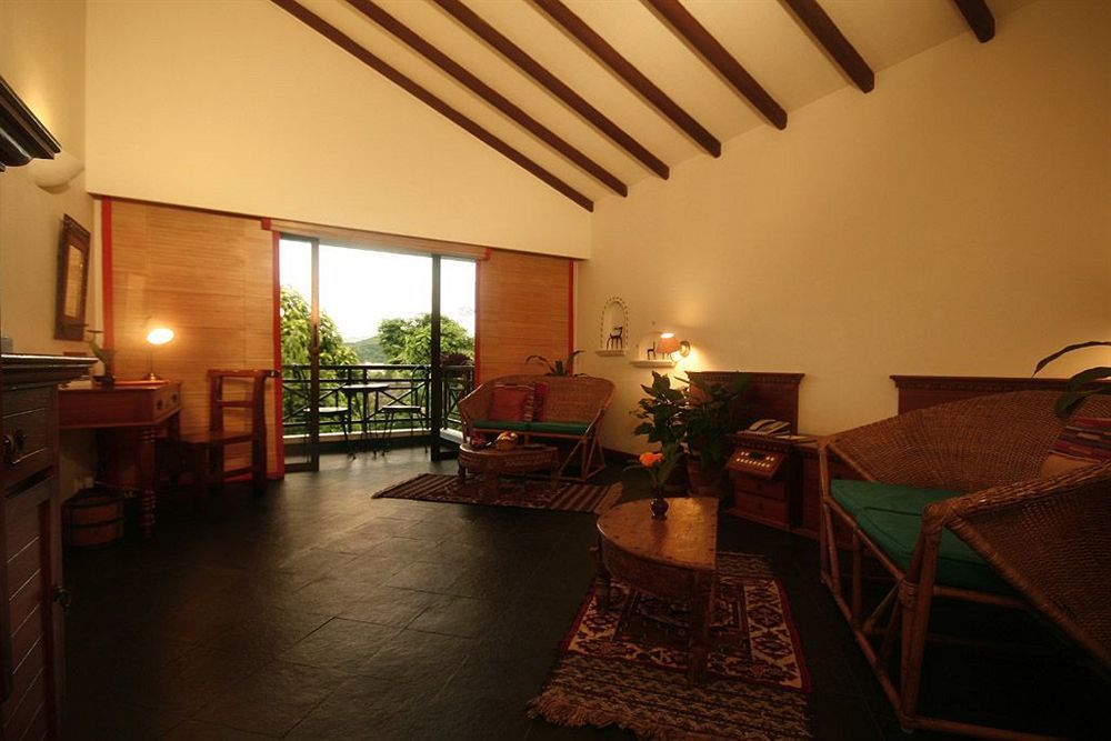 Shangri-La Village Resort, Ποκάρα Εξωτερικό φωτογραφία