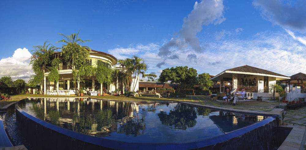 Shangri-La Village Resort, Ποκάρα Εξωτερικό φωτογραφία