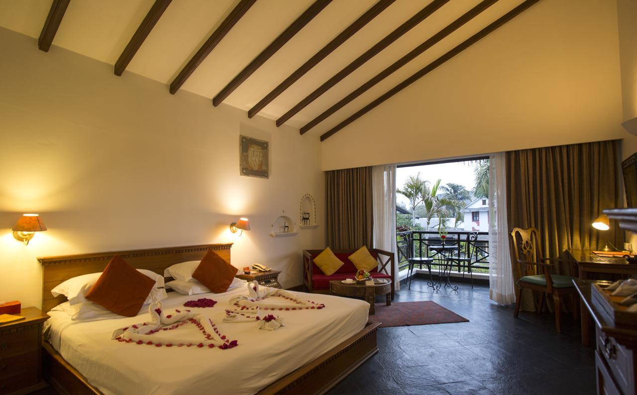 Shangri-La Village Resort, Ποκάρα Εξωτερικό φωτογραφία