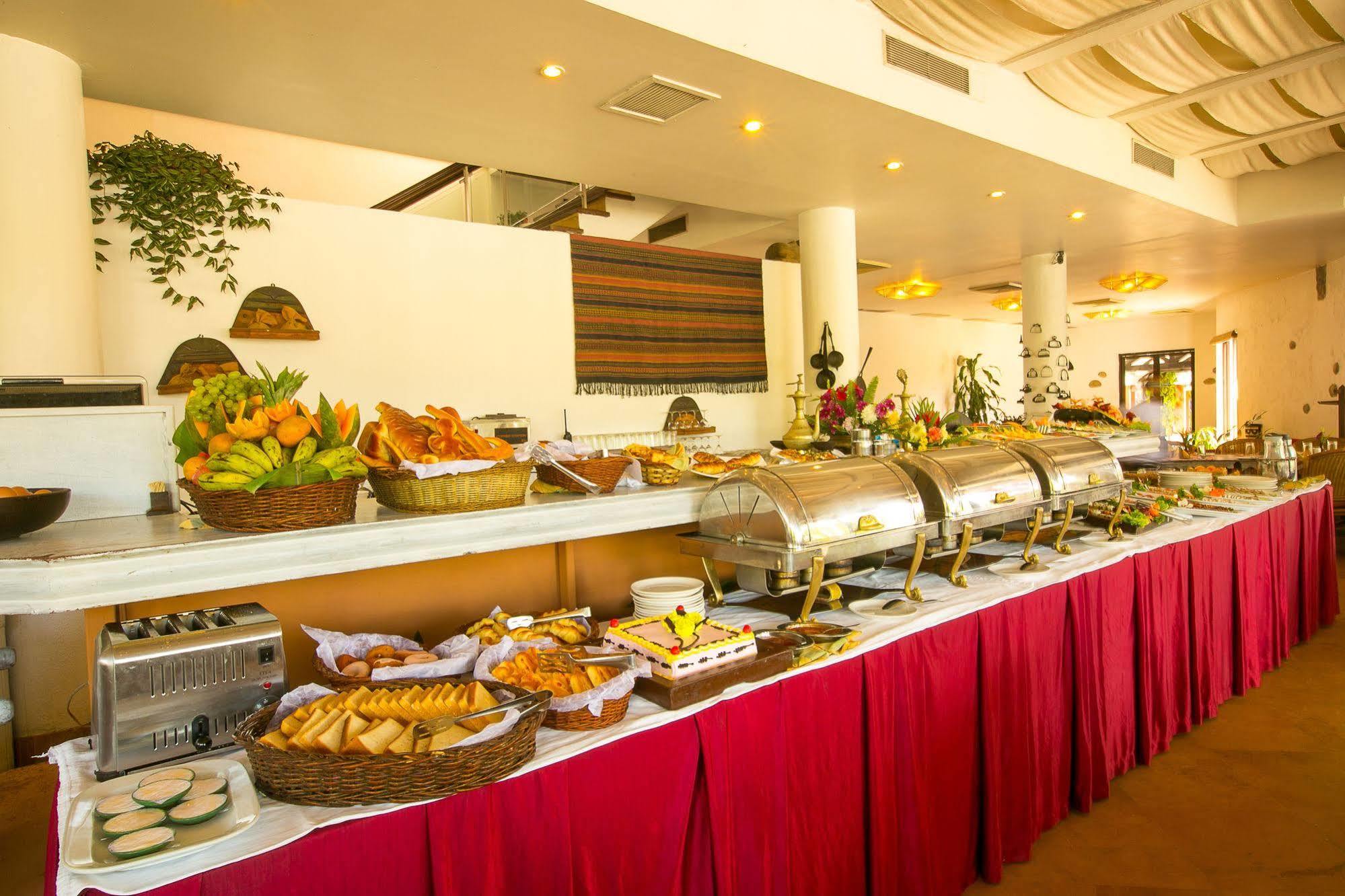 Shangri-La Village Resort, Ποκάρα Εξωτερικό φωτογραφία